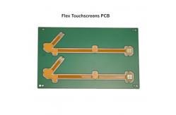 China OEM Full Turnkey Flexible PCB Board FPC Circuit Board Assembly Manufacturing supplier