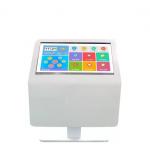 Horizontal All In One Digital Signage 55 Inch For Way Finding / Meeting Room for sale