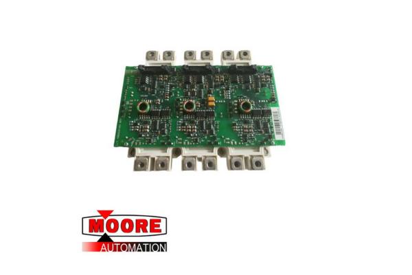 FP25R12KE3 ABB Frequency Inverter