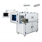 Ensure Secure Packaging Advanced Visual Counter Packing Speed 1-60 bgs/min