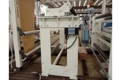 China Cup Paper Extrusion Coating Lamination Machine With Max. Coating Speed 200 M/Min supplier
