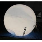 16 Kinds Color Changing Large Helium Balloon With Brand, Advertising Inflatables for sale