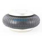 EB-165-65 Festo Single Convoluted Bellow Air Spring  FS 70-7 Contitech Bellows Cylinder Roller Friction Brake for sale