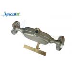 Coriolis Heavy Mass Flow meter for sale