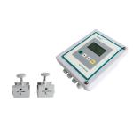 Doppler Flow Meter Fiberglass Housing Material for sale