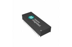 China DS1225AD-200+ IC NVSRAM 64KBIT PARALLEL 28EDIP Analog Devices Inc./Maxim Integrated supplier