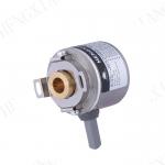 Incremental Signals Servo Motor Rotary Encoder Hollow Shaft TTL Rotary Encoder