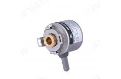 China Incremental Signals Servo Motor Rotary Encoder Hollow Shaft TTL Rotary Encoder supplier