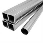 Monel 502 Metal Steel Round Square Rectangular Tube Customized Size