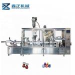 Stable Performance K Cup Filling And Sealing Machine Packing Machine for sale