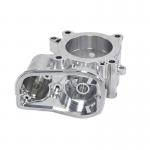 5 Axis Medical Auto CNC Turning Milling Parts Aluminum Steel Copper Brass Machining for sale