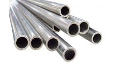 China Precision Chromoly Steel Tubing 4130 4140 30CrMo4 42CrMo4 5140 40Cr supplier
