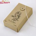 Custom Eco Packaging Solutions FSC Paper Empty Perfume Box For 30ML Bottle for sale