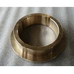 MSS SP Copper Nickel Stub End Fittings 43  3 10S UNS C71500 for sale