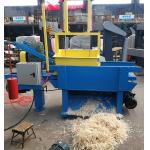 Hot Selling Wood Scraps Making Machine, Wood Shavings Machine for Poultry Farm