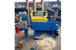 China Hot Selling Wood Scraps Making Machine, Wood Shavings Machine for Poultry Farm supplier