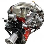Excavator J05E Engine Motor Used For HINO J05E Engine for sale