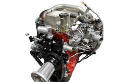 China Excavator J05E Engine Motor Used For HINO J05E Engine supplier