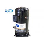 Commercial Copeland Scroll Compressor AC Power ZB15KQE-PFJ-558 R404 for sale