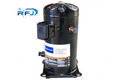 China Commercial Copeland Scroll Compressor AC Power ZB15KQE-PFJ-558 R404 supplier
