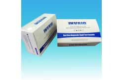 China One Step Fertility Test Kits Fsh Menopause Hormone Midstream Urine supplier