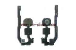 China Iphone 5c Cell Phone Flex Cable All Test , Home Flex Cable supplier