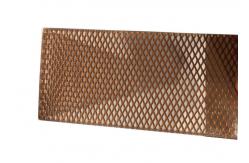 China Wire Mesh Decorative Architectural Glass For Retail Spaces supplier