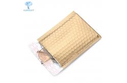 China Custom Polymailers Padded Mailer Bag Poly Bubble Mailers supplier