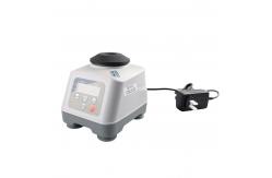 China 500 - 3500rpm Speed Range Laboratory Mini Vortex Mixer LVOM-A40 supplier