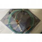 25GBase AOC Active Optical Cable SFP Direct Attach 3m SFP-25G-AOC3M for sale