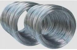 China 600-800MPa EPQ Wire Bright Surface Finishing 201 304 201 Cu Material supplier