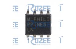 China MAX14783EESA+T supplier