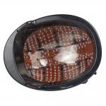 Brain Stimulation Neurofeedback Nir 810nm Led Light Therapy Helmet Clinic Use