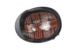 China Brain Stimulation Neurofeedback Nir 810nm Led Light Therapy Helmet Clinic Use supplier