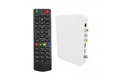 China USB PVR Multi Language Hdmi Set Box Tv Hevc Dvb T2 supplier