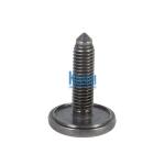 Drill point flat head bolts special type fasteners for sale