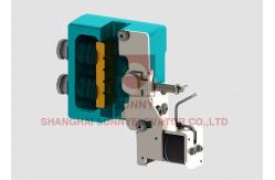 China ESG System Elevator Parts Safety Gear Self Monitoring Routines supplier