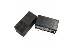 China G2RL-1-E-12VDC Electromagnetic Power Relay 12VDC 16A Low Profile supplier