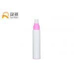 PP Airless Pump Bottle 15ml 30ml 50ml For Cosmetic Skin Care SR2103A for sale