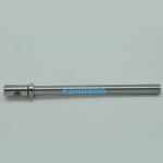 Cutting Machine Parts Drill Bits Especially Suitable For Vector 7000 , Pn: 130185 D9 for sale