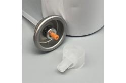 China Precision Oxygen Atomizer Valve for Medical Equipment with Reliable Performance supplier