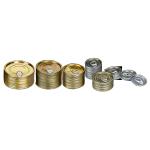 Cans Pull-Ring Lid Ring Bottom for Food Packaging for sale