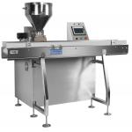 OEM Jam Cupcake Filling Machine For Croissant Injection 220V for sale