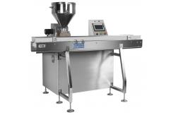 China OEM Jam Cupcake Filling Machine For Croissant Injection 220V supplier