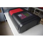 Chemical Detection CTC Single Beam Spectrometer With LCD display for sale