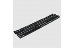 China Smooth Surface 10000 Psi 3/8 Hydraulic Jack Hose For Propping System supplier