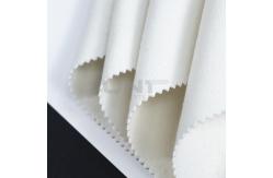 China Customized Tie Interlining Fabric for Lightweight Flexible and Durable Ties supplier