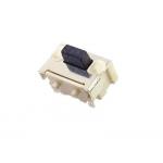 Snap In Type SMT Tactile Push Button Switch 4.6x2.7mm for sale