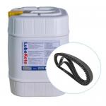 China Lubekote 9508G Water-Based Belt Release Agent for Rubber Transmission Belts for sale