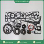 M11 lower gasket repair kit 4089998 4089479 3800704 3804749 Diesel engine parts for sale